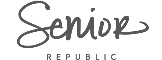 Senior Republic logo